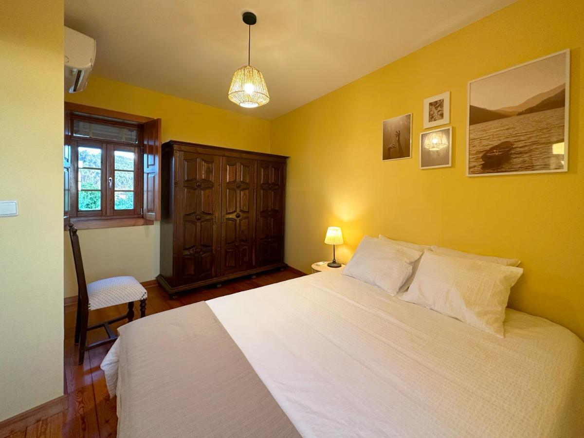 Sao Jorge Country House Penafiel Exterior foto
