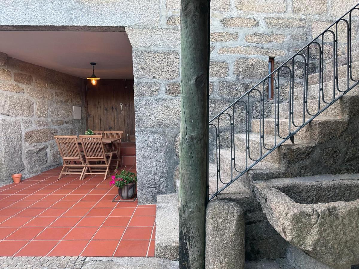 Sao Jorge Country House Penafiel Exterior foto