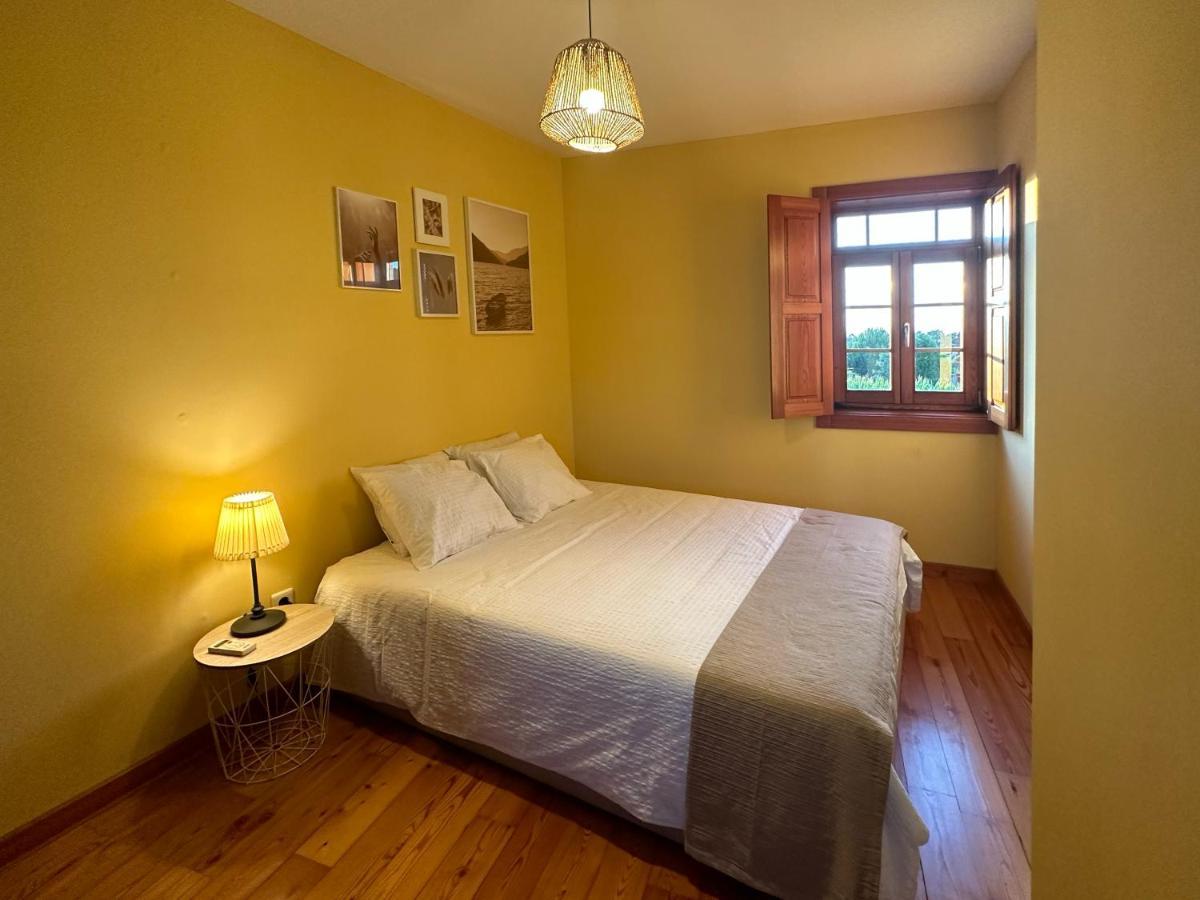 Sao Jorge Country House Penafiel Exterior foto
