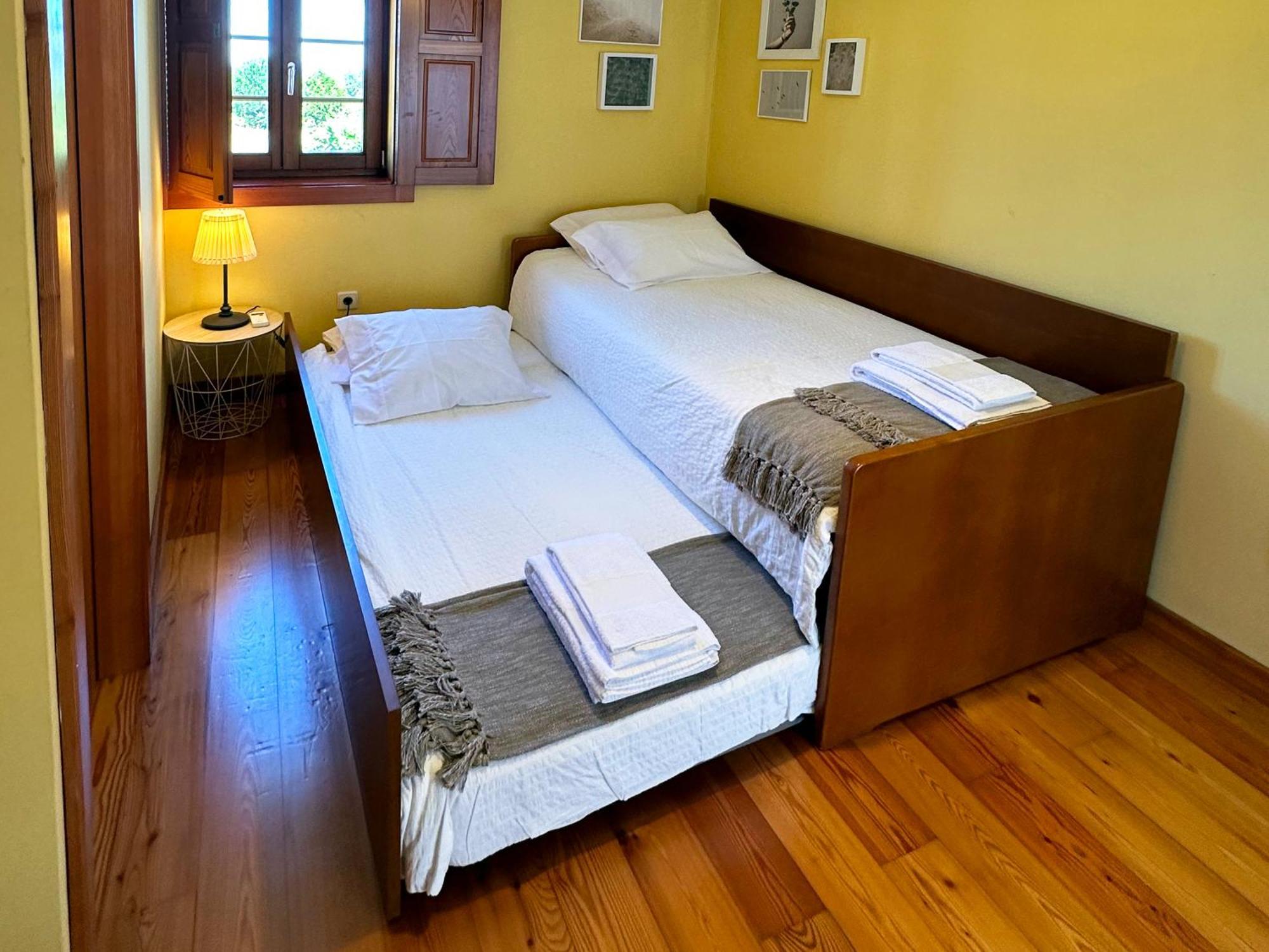 Sao Jorge Country House Penafiel Exterior foto