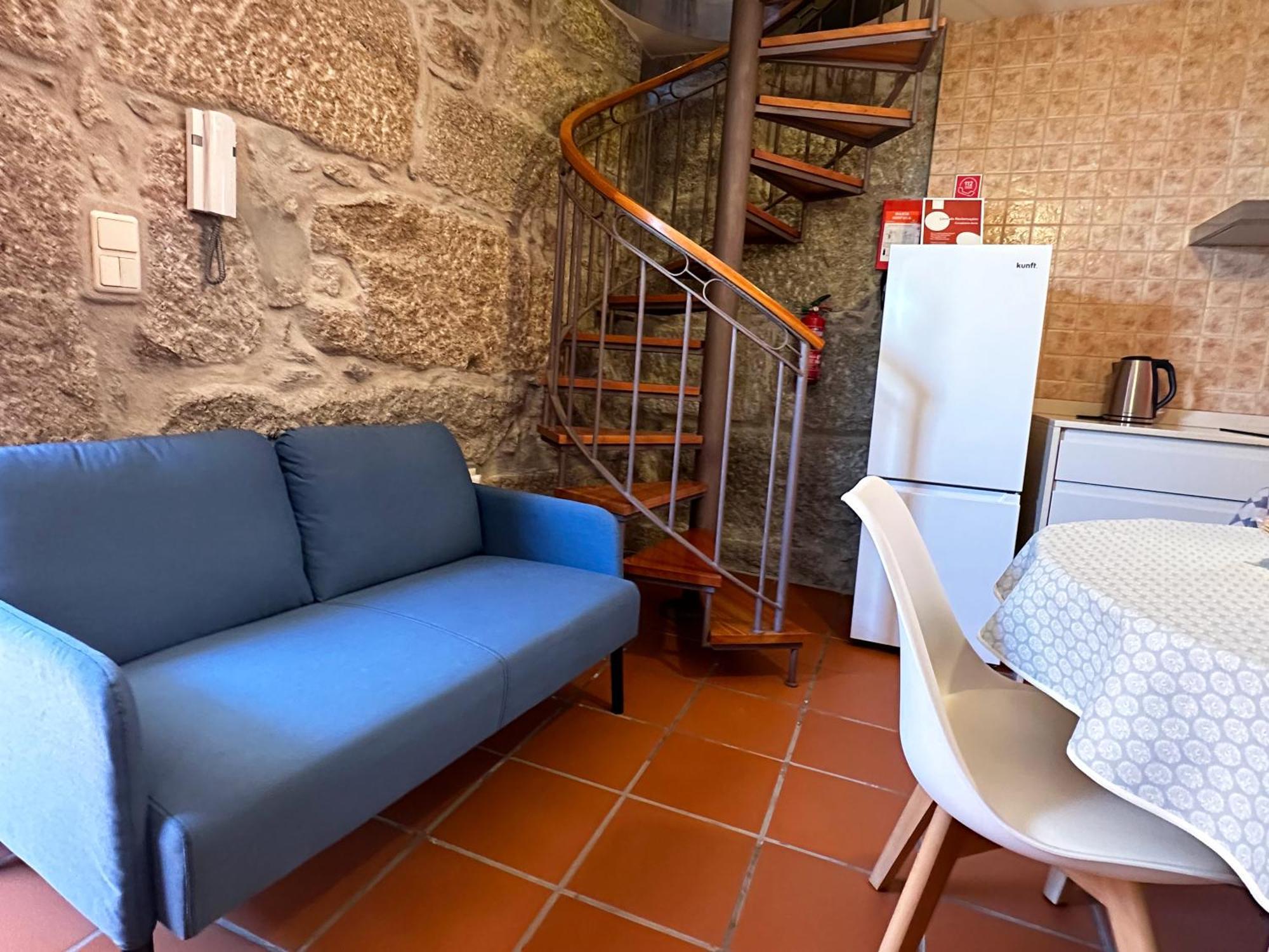 Sao Jorge Country House Penafiel Exterior foto